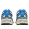GEL-Kahana TR V4 «Silver Blue»