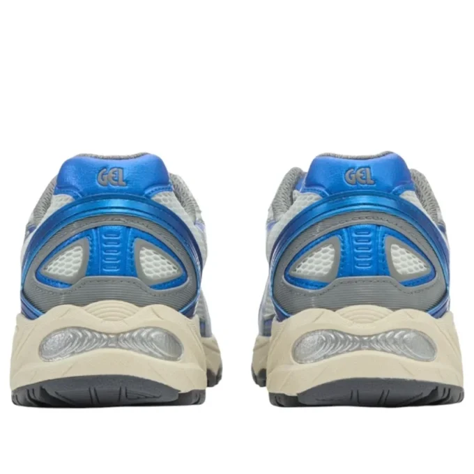 GEL-Kahana TR V4 «Silver Blue»