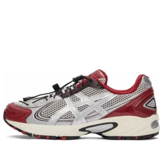 GEL-Kahana TR V4 «Silver Cream Red»