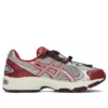 GEL-Kahana TR V4 «Silver Cream Red»