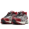 GEL-Kahana TR V4 «Silver Cream Red»