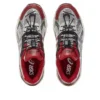 GEL-Kahana TR V4 «Silver Cream Red»