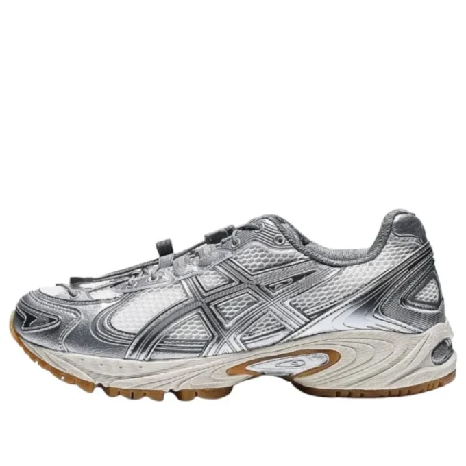 GEL-Kahana TR V4 «Silver Metallic»