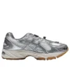 GEL-Kahana TR V4 «Silver Metallic»