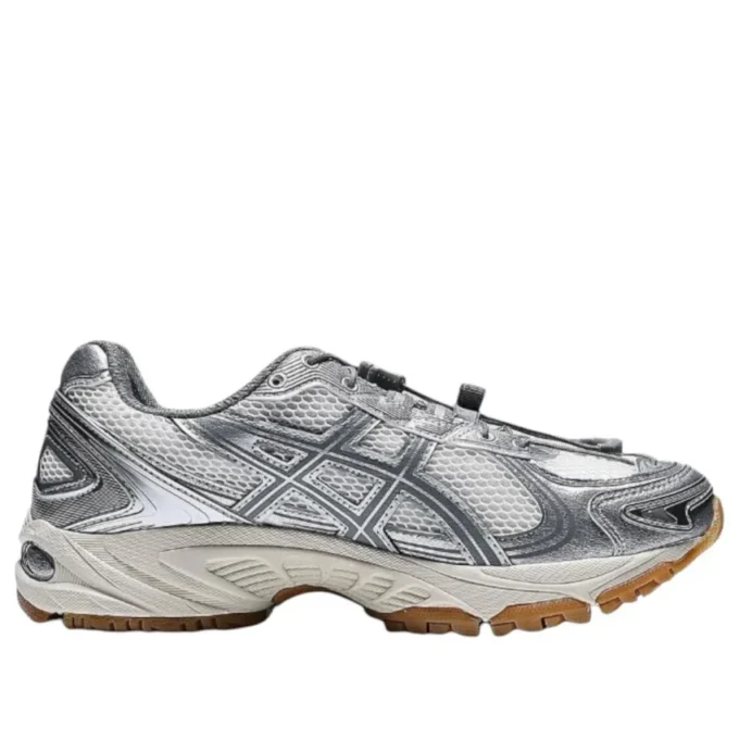 GEL-Kahana TR V4 «Silver Metallic»