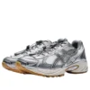 GEL-Kahana TR V4 «Silver Metallic»
