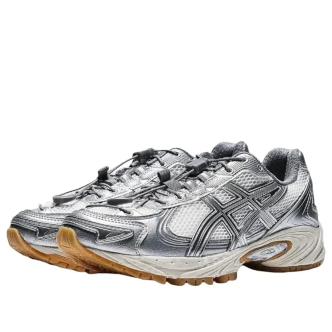 GEL-Kahana TR V4 «Silver Metallic»