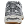 GEL-Kahana TR V4 «Silver Metallic»