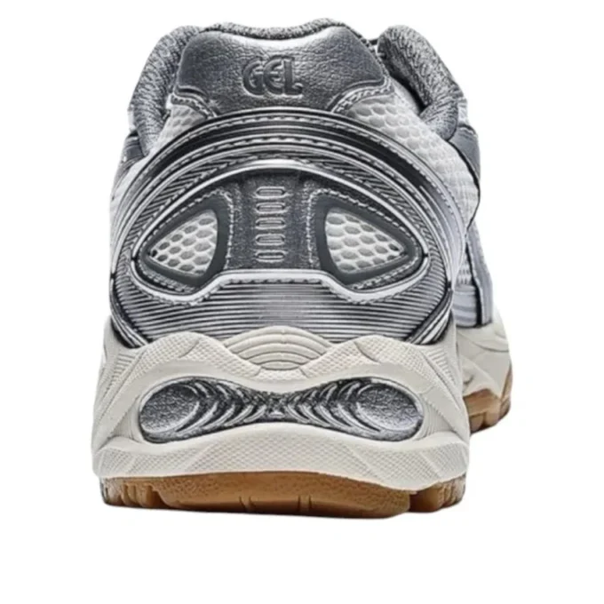 GEL-Kahana TR V4 «Silver Metallic»
