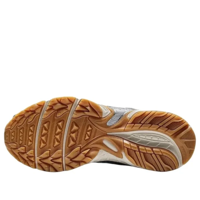 GEL-Kahana TR V4 «Silver Metallic»