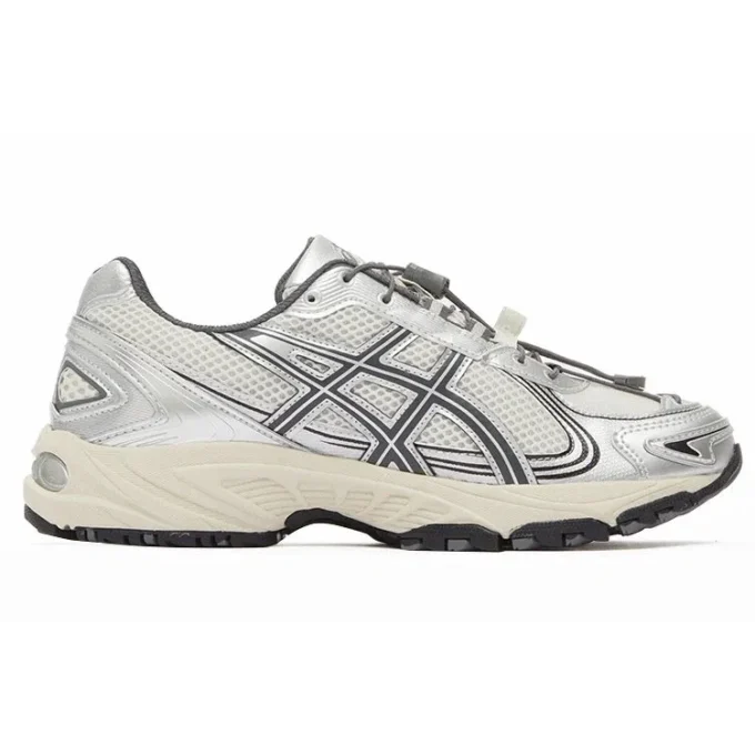 GEL-Kahana TR V4 «White Grey»