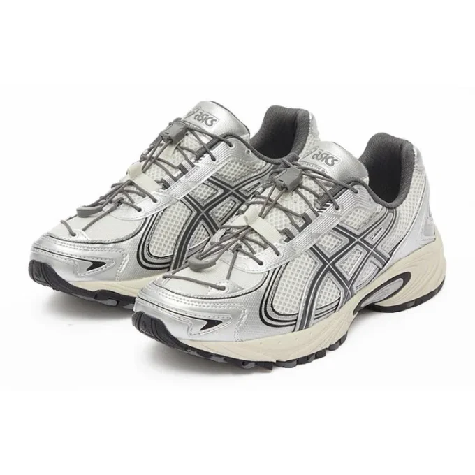 GEL-Kahana TR V4 «White Grey»