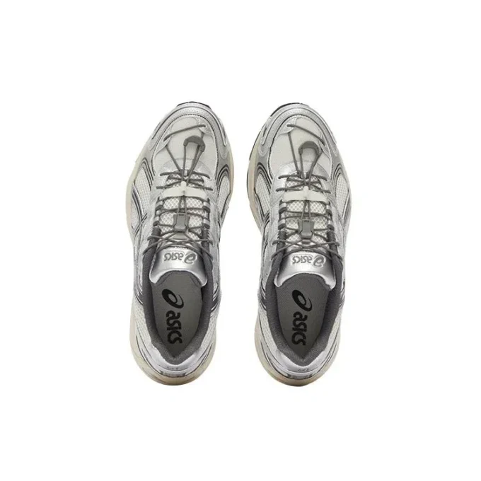 GEL-Kahana TR V4 «White Grey»