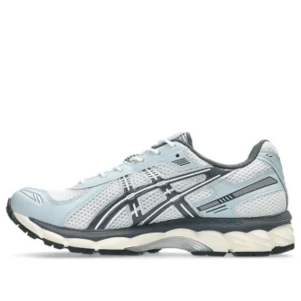 Gel-Kayano 12.1 «Blanco Gris»