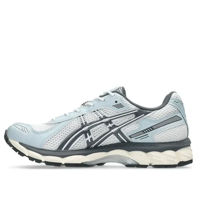 Gel-Kayano 12.1 «Blanco Gris»