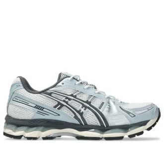 Gel-Kayano 12.1 «Blanco Gris»