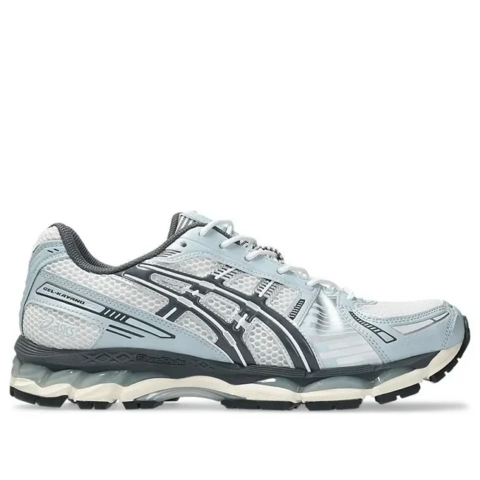 Gel-Kayano 12.1 «Blanco Gris»