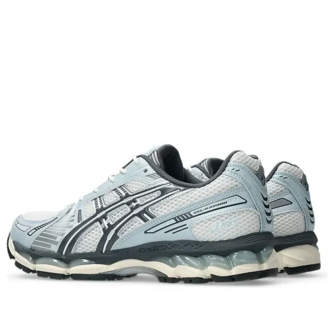 Gel-Kayano 12.1 «Blanco Gris»