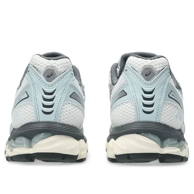 Gel-Kayano 12.1 «Blanco Gris»