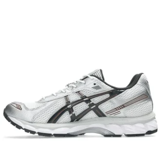 Gel-Kayano 12.1 «Blanco Gris Grafito»