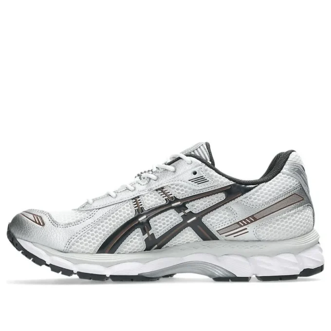 Gel-Kayano 12.1 «Blanco Gris Grafito»