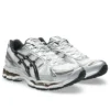 Gel-Kayano 12.1 «Blanco Gris Grafito»