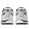 Gel-Kayano 12.1 «Blanco Gris Grafito»