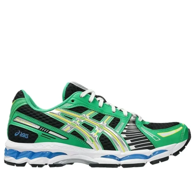 Gel-Kayano 12.1 «Brazil»