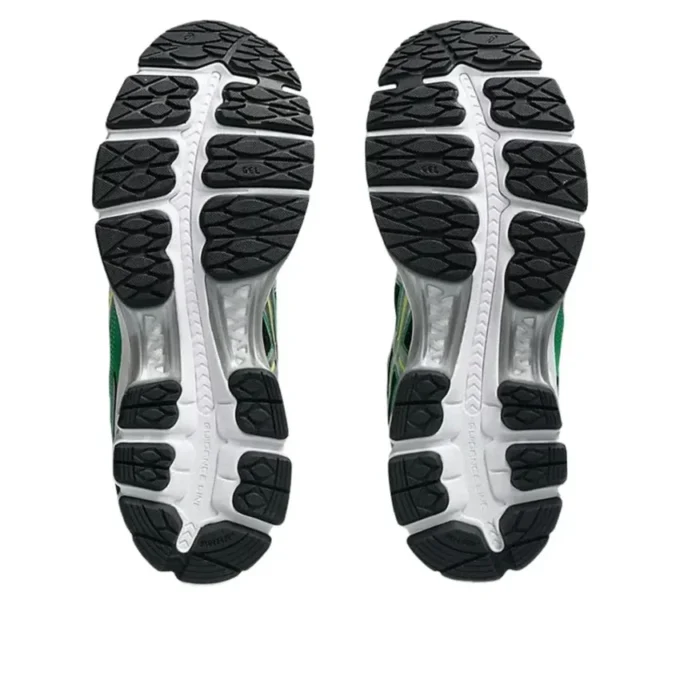 Gel-Kayano 12.1 «Brazil»