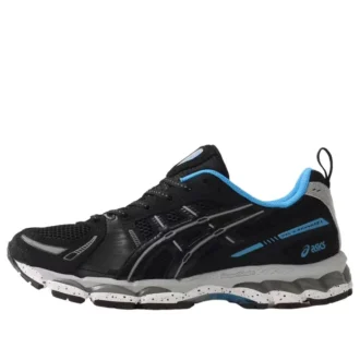 Gel-Kayano 12.1 «Liberaiders»