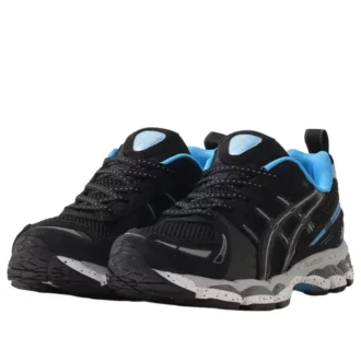 Gel-Kayano 12.1 «Liberaiders»