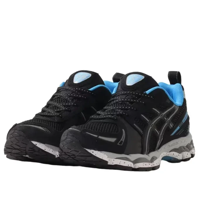 Gel-Kayano 12.1 «Liberaiders»