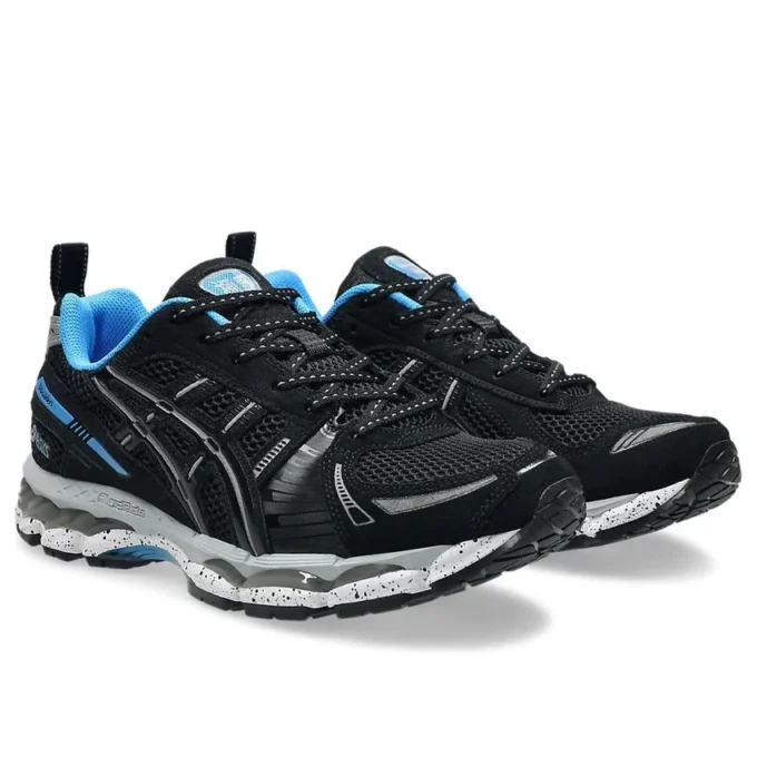 Gel-Kayano 12.1 «Liberaiders»