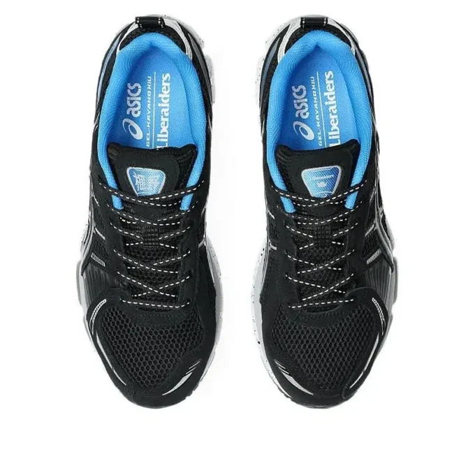 Gel-Kayano 12.1 «Liberaiders»