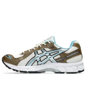 Gel-Kayano 12.1 «Marrón Azul»
