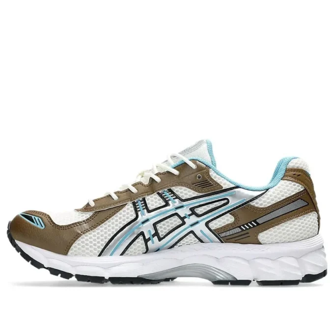 Gel-Kayano 12.1 «Marrón Azul»