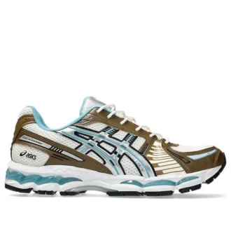 Gel-Kayano 12.1 «Marrón Azul»