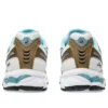 Gel-Kayano 12.1 «Marrón Azul»