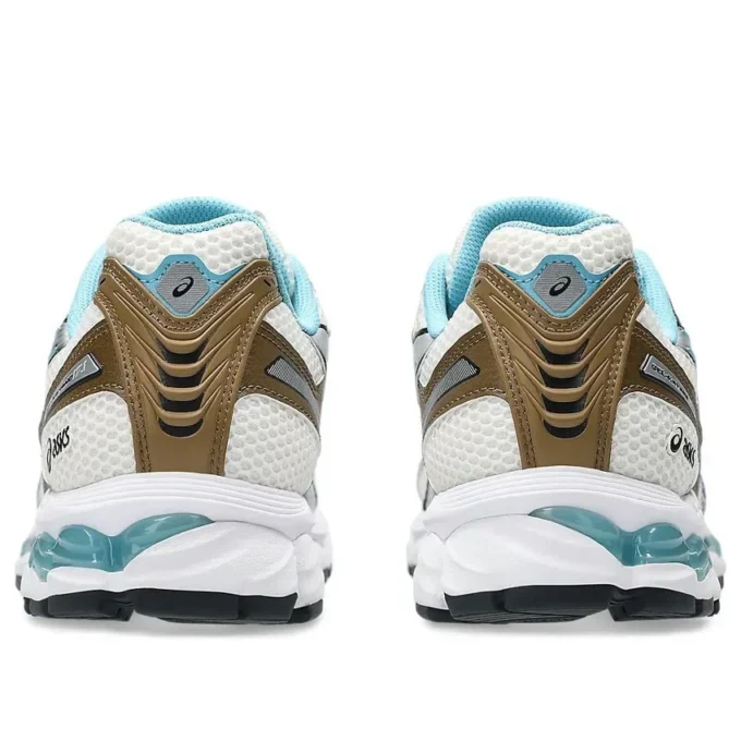 Gel-Kayano 12.1 «Marrón Azul»