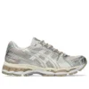 Gel-Kayano 12.1 «Mineral Beige Cream»