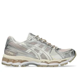 Gel-Kayano 12.1 «Mineral Beige Cream»