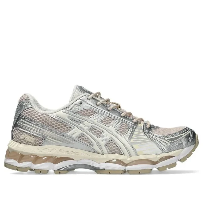 Gel-Kayano 12.1 «Mineral Beige Cream»
