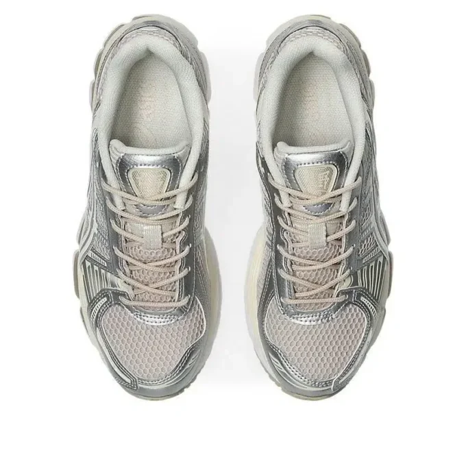 Gel-Kayano 12.1 «Mineral Beige Cream»
