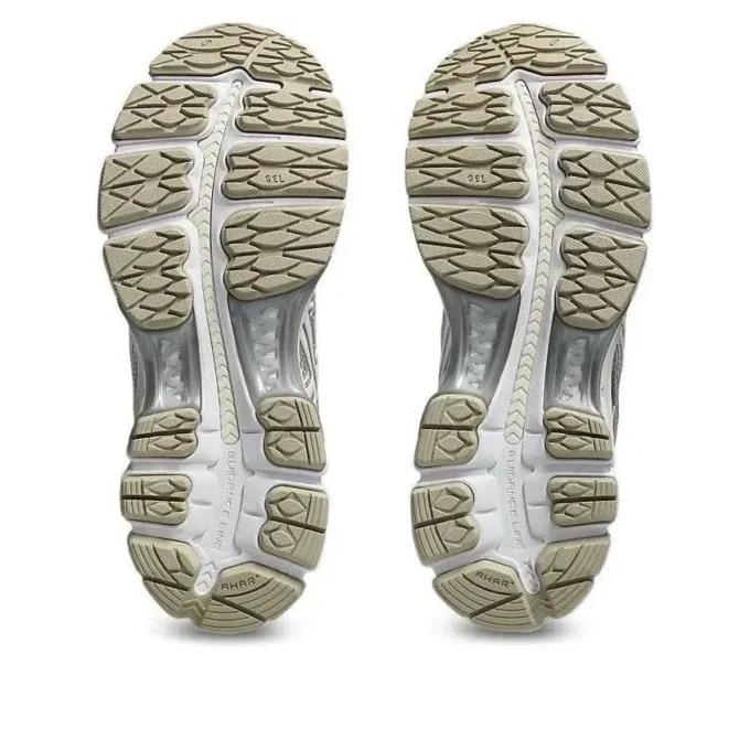 Gel-Kayano 12.1 «Mineral Beige Cream»