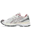 Gel-Kayano 12.1 «Silver Burgundy»