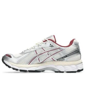Gel-Kayano 12.1 «Silver Burgundy»