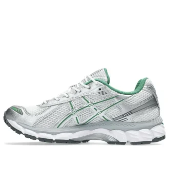 Gel-Kayano 12.1 «Silver Green»