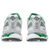 Gel-Kayano 12.1 «Silver Green»