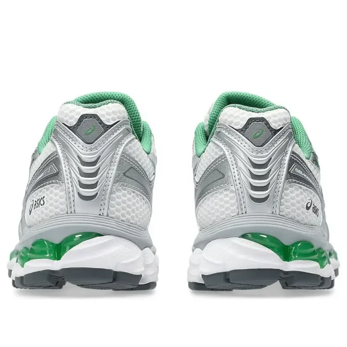 Gel-Kayano 12.1 «Silver Green»