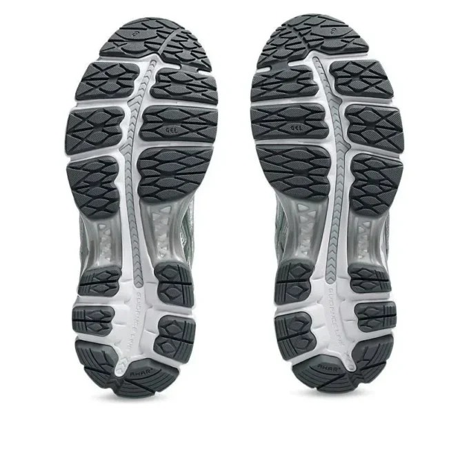Gel-Kayano 12.1 «Silver Green»